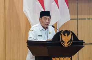 Pendapatan Daerah Lamongan Turun 5 Persen Ini Tanggapan Abdul Roup Plt Bupati Lamongan