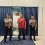 Ciptakan Situasi Kamtibmas Yang Aman Dan Kondusif di Kawasan Obvit Jelang Pilkada Toba 2024