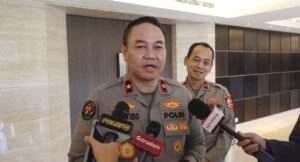 Gelar Anev Konsolidasi, Divisi Humas Polri Perkuat SDM dan Kolaborasi dengan Media Massa