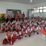 Police Go To School : Berikan Motivasi dan Edukasi Sejak Dini