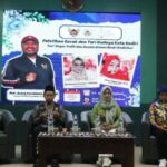 Tanamkan Cinta Budaya Daerah, Dinas Pendidikan Gelar Pelatihan Gerak dan Tari untuk Guru PAUD se-Kota Kediri