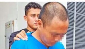 Tersangka Cabul Sesama Jenis di Pare Kediri Ditahan, Berdalih Ingin Coba-Coba