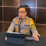 Polisi Sita Uang Tunai 73,7 Miliar,  15 Tersangka Judi Online Komdigi Diamankan