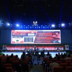 Kapolri Ingatkan Potensi Polarisasi di Pilkada Serentak 2024
