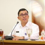 Kolaborasi Dishub Sumut dan UK PACT Ciptakan Ruang Publik Ramah Pejalan Kaki dan Transportasi Umum