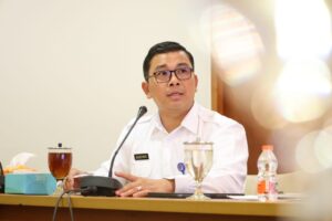 Kolaborasi Dishub Sumut dan UK PACT Ciptakan Ruang Publik Ramah Pejalan Kaki dan Transportasi Umum