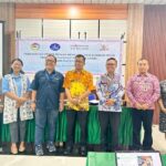 Pemkab Toba Gelar Pertemuan Penyusunan Rencana Aksi Daerah Penanggulangan TB