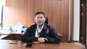 Eks Dirut Pertamina Luhur Budi Djatmiko Ditetapkan Tersangka, Berikut Penjelasannya