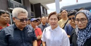 Kasus Anak Gugat Ibu di Karawang, Kuasa Hukum: Tidak Ada Pemalsuan Tanda Tangan