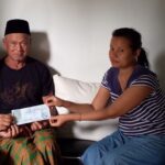 Tanah Milik Ahli Waris Mbah Tumilah Diduga Dijual Oknum Perangkat Desa Suru
