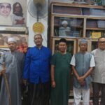 Wakapolsek Pondok Gede Hadiri Majlis Taklim Al Waqiah Center, Tingkatkan Sinergi Jelang Pilkada 2024