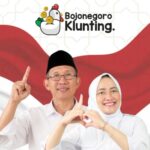 Klunting, Program Unggulan Teguh – Farida Mensejahterakan Rakyat Bojonegoro