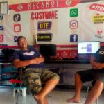 Layak Diacungi Jempol, Pernyataan Kepala BAPPEDA direspon positif oleh Penggiat Film Kediri
