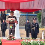 Hari Pahlawan, Kapolda Metro Jaya: Teladani Pahlawanmu, Cintai Negerimu
