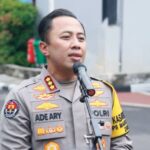 Kabur ke Luar Negeri, Polri Tangkap 2 Tersangka Mafia Akses Judi Online