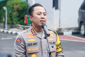 Kabur ke Luar Negeri, Polri Tangkap 2 Tersangka Mafia Akses Judi Online
