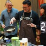 Mangga Crispi Jenis Olahan Mangga Podang, Mas Dhito dan Istri: Genjot Kemandirian Usaha
