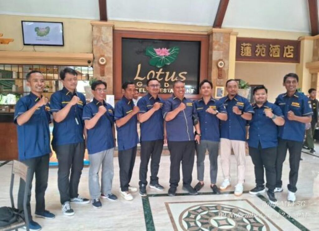 AMPI dan AMPG Akan Sasar Golongan Gen Z, Demi Menangkan Paslon Walikota Vinanda dan Gus Qowim