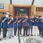 AMPI dan AMPG Akan Sasar Golongan Gen Z, Demi Menangkan Paslon Walikota Vinanda dan Gus Qowim