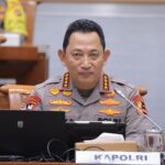Kapolri: 262 Juta Jiwa Diselamatkan, Rp 31,8 T Bukti Narkoba Diungkap