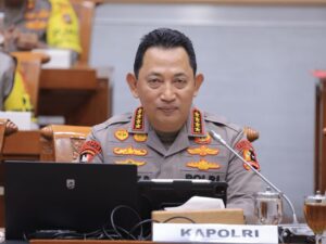 Kapolri: 262 Juta Jiwa Diselamatkan, Rp 31,8 T Bukti Narkoba Diungkap