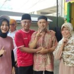 Mengejutkan, PKL GOR Jayabaya Siap Dukung Vinanda – Gus Qowwim