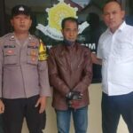 Polsek Tikung Lamongan Amankan Pelaku Judi Online di Warkop Sule Jotosanur