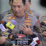 Kapolri: Berkat Stabilitas Kamtibmas, Daya Saing Indonesia Lampaui Negara Maju