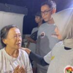Relawan Suket Teki Nusantara Kirim Bantuan untuk Korban Puting Beliung di Bujel Kediri