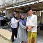 Masyarakat Sambut Gembira Program “Bojonegoro Klunting”