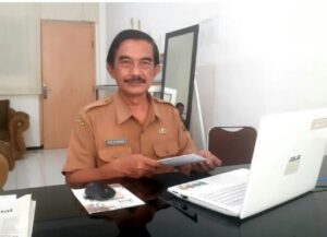 Capaian Indeks Pembangunan Statistik Meningkat, Pemkot Kediri Dukung Terwujudnya Satu Data