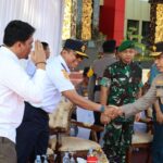 Berikan Kenyamanan Mobilitas Pengunjung Selama Event Aquabike 2024, Dishub Sumut Sediakan Shuttle Bus Gratis