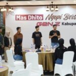Ngobrol Bareng, Mas Dhito Persiapkan Gen Z Hadapi Tantangan Zaman