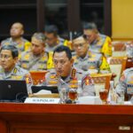 Polri Rekrut 265 Anggota Latar Belakang Santri pada 2021-2024