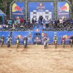 Babak Penutup Kratingdaeng Supercrosser 2024 Dirtwar Energy Digelar di Makassar, Rebut Wild Card Road To MXGP 2025