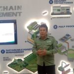 TPL Sejak Tahun 2004 sudah di Tetapkan Menjadi Salah Satu Objek Vital Nasional Dan Memiliki 9000 Tenaga Kerja