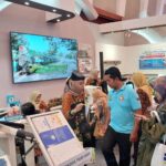 Pemkab Bojonegoro Ikuti Pameran Pelayanan Publik 2024 yang Digelar Pemprov Jatim