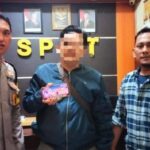 Polres Lamongan Berhasil Meringkus 28 Pelaku Judi Online