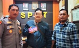 Polres Lamongan Berhasil Meringkus 28 Pelaku Judi Online