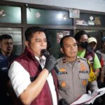 Nekat Tanam Ganja Dirumah, Polisi Amankan Puluhan Tanaman Ganja