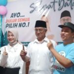 Mengejutkan, Mantan Anggota DPRD Kota Kediri Sebut Prodamas Menjiplak Program Prolita Bontang – Kaltim