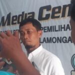 Tim Kuasa Hukum BAGUS Lengkapi Berkas Dan Minta Bawaslu Adili Kades Dan Perangkat Desa Kemlagilor Lamongan