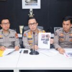 Polisi Bantu Lapas Salemba Buru 7 Napi Kabur