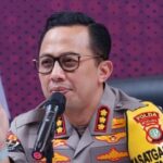 Polisi Siagakan 1.500 Personel Amankan Kampanye Akbar Cagub-Cawagub DKI Jakarta Hari Ini