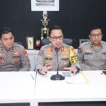Gudang Produksi Miras di Tangsel Digrebek, 3 Jeriken Arak Disita