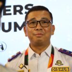 Hari Pertama Aquabike di Tongging, Pengunjung Antusias Gunakan Shuttle Bus Gratis