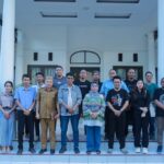 Plt Bupati Suharsi Igirisa Dukung PJS Penuhi Syarat Jadi Konstituen Dewan Pers