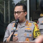 Polda Metro Kerahkan 2.500 Personel Gabungan Amankan Pertandingan Indonesia Vs Jepang