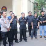 Mantapkan Kesiapan Pilkada 2024, Bidhumas Polda Metro Gelar Workshop Untuk PPID
