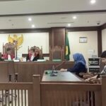 Para Tergugat Kasus Rokok Herbal Tak Berani Datang di PN Jakarta Pusat